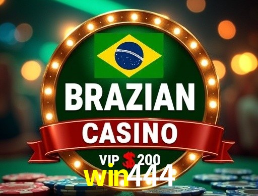 Bot win444 Telegram